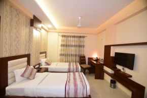 Hotel Varanasi Inn, Varanasi